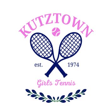 KUTZTOWN GIRLS TENNIS