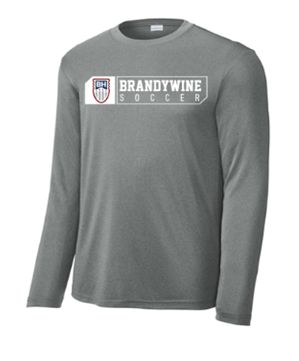 Sport-Tek® Long Sleeve PosiCharge® Competitor™ Tee