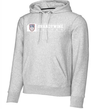 Sport-Tek® Super Heavyweight Pullover Hooded Sweatshir