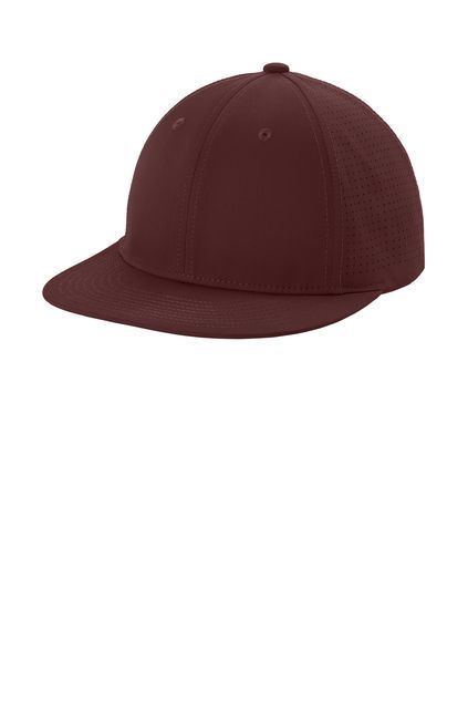 Sport-Tek® Pro-Cut Stretch-Tek Cap Brand with BH Shield Logo
