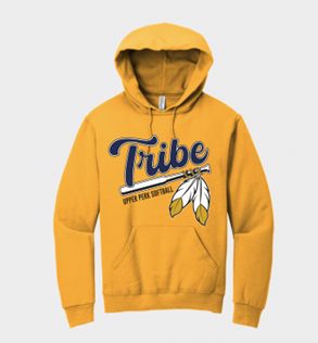Port & Co™ Core Fleece Pullover Hooded Sweatshirt with Logo Full Chest