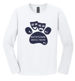 Gildan Softstyle® Long Sleeve T-Shirt