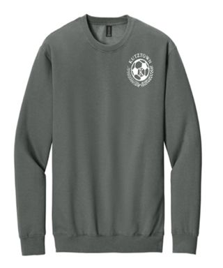 Adult & Youth Gildan® - Gildan® Softstyle® Crewneck Sweatshirt