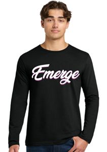 Gildan Softstyle® Long Sleeve T-Shirt