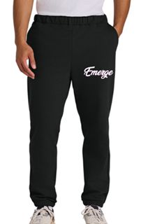 Gildan Softstyle® Midweight Pocket Sweatpants