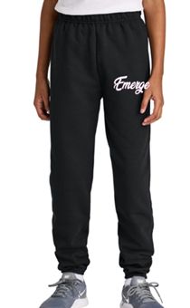 Jerzees® Youth NuBlend® Sweatpant