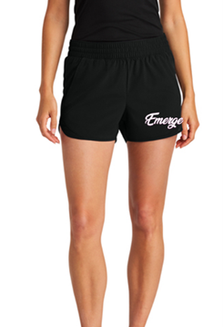 Sport-Tek® Women’s Repeat Swift Short