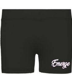 Ladies & Girls Dare Shorts Ladies & Girls Dare Shorts
