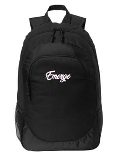 Port Authority® Circuit Backpack