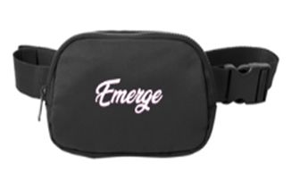 Port Authority® Matte Hip Pack