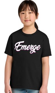 Gildan Youth Softstyle® Midweight Tee