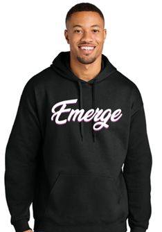 Gildan® Softstyle® Midweight Pullover Hooded Sweatshirt