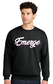 Gildan® Softstyle® Crewneck Sweatshirt