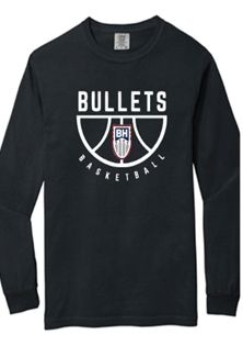 Gildan® DryBlend® 50 Cotton/50 Poly Long Sleeve T-Shirt