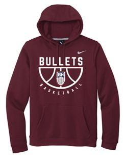 Nike Club Fleece Pullover Hoodie Nike Club Fleece Pullover Hoodie