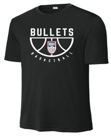 Sport-Tek® PosiCharge® Competitor™ Tee