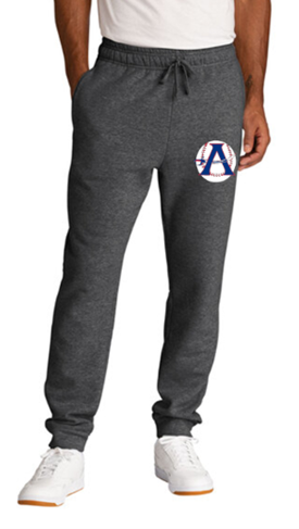 Port & Co™ Core Fleece Jogger