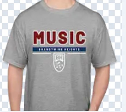 Gildan Softstyle® T-Shirt in Sport Grey with Logo