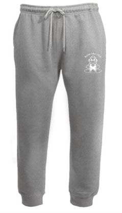 Pennant© 8102 classic jogger in Grey