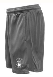 Pennant© 7 in. revel short with pockets in Graphite