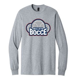 Adult Gildan® - Heavy Cotton™ 100% Cotton Long Sleeve T-Shirt