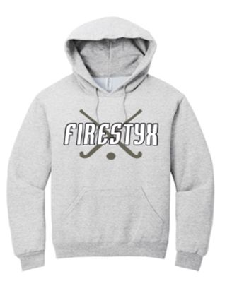 Jerzees® NuBlend® Pullover Hooded Sweatshirt