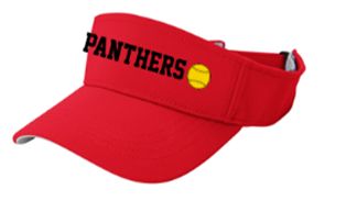 Port Authority® Fashion Visor