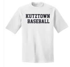 Adult Gildan® - Heavy Cotton™ 100% Cotton T-Shirt