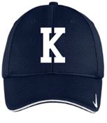 Nike Dri-FIT Stretch Mesh Sandwich Bill Cap