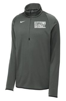 Nike Therma-FIT 1/4-Zip Fleece