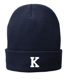 Port & Company® Fleece-Lined Knit Cap