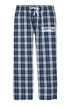 Adult Port & Company® - Core Fleece Jogger in Navy