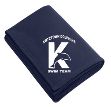 KUTZTOWN DOLPHINS