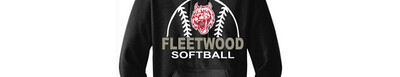 FLEETWOOD SOFTBALL