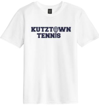 KUTZTOWN GIRLS TENNIS