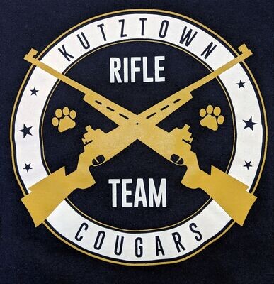 KUTZTOWN RIFLE TEAM