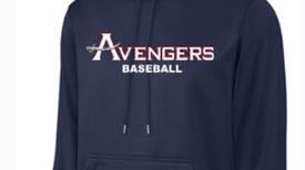 AVENGERS