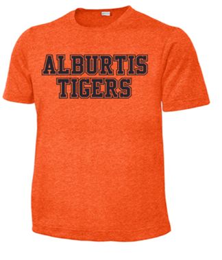 ALBURTIS BASEBALL & SOFTBALL