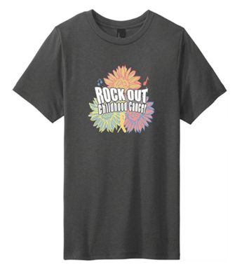 ROCK OUT