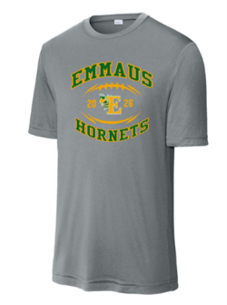 EMMAUS FOOTBALL