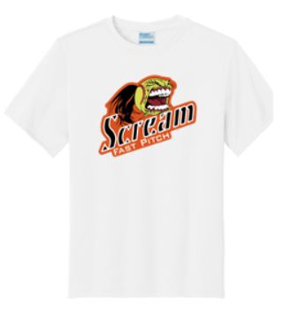 SCREAM FASTPITCH