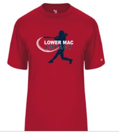 LOWER MAC IMPACT