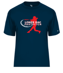 LOWER MAC FAST PITCH