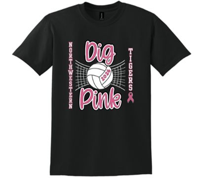 NW DIG PINK