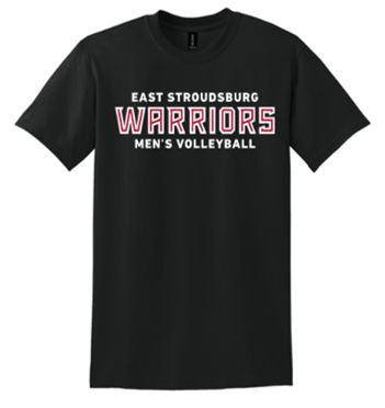 ESU VOLLEYBALL