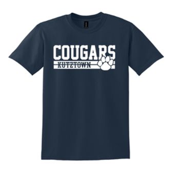 Gildan® - Heavy Cotton™ 100% Cotton T-Shirt Gildan® - Heavy Cotton™ 100% Cotton T-Shirt