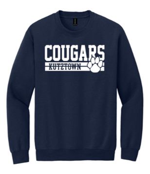 Gildan® - Heavy Blend™ Crewneck Sweatshirt