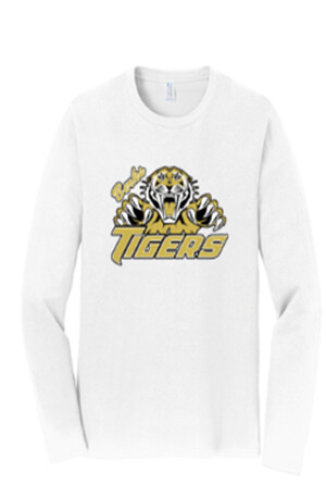 Port & Company® Fan Favorite™ Long Sleeve Tee