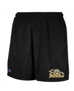 Russell® Mesh Shorts with Pockets