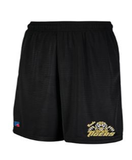 Russell® Mesh Shorts with Pockets